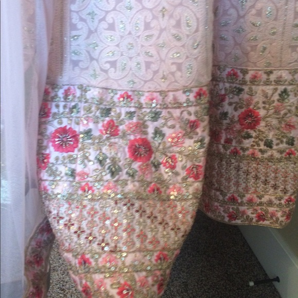 Other - Long anarkali